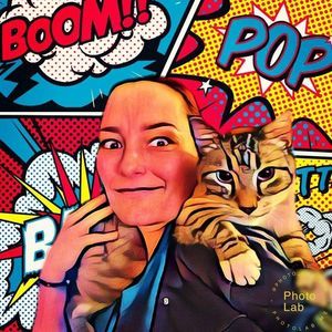 Meet your Posher, Nickolene